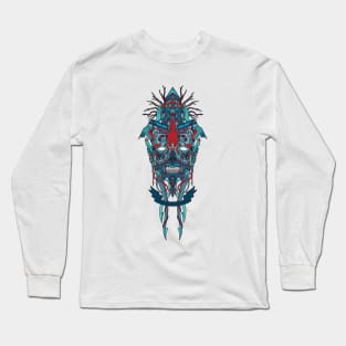 Arcadia Long Sleeve T-Shirt